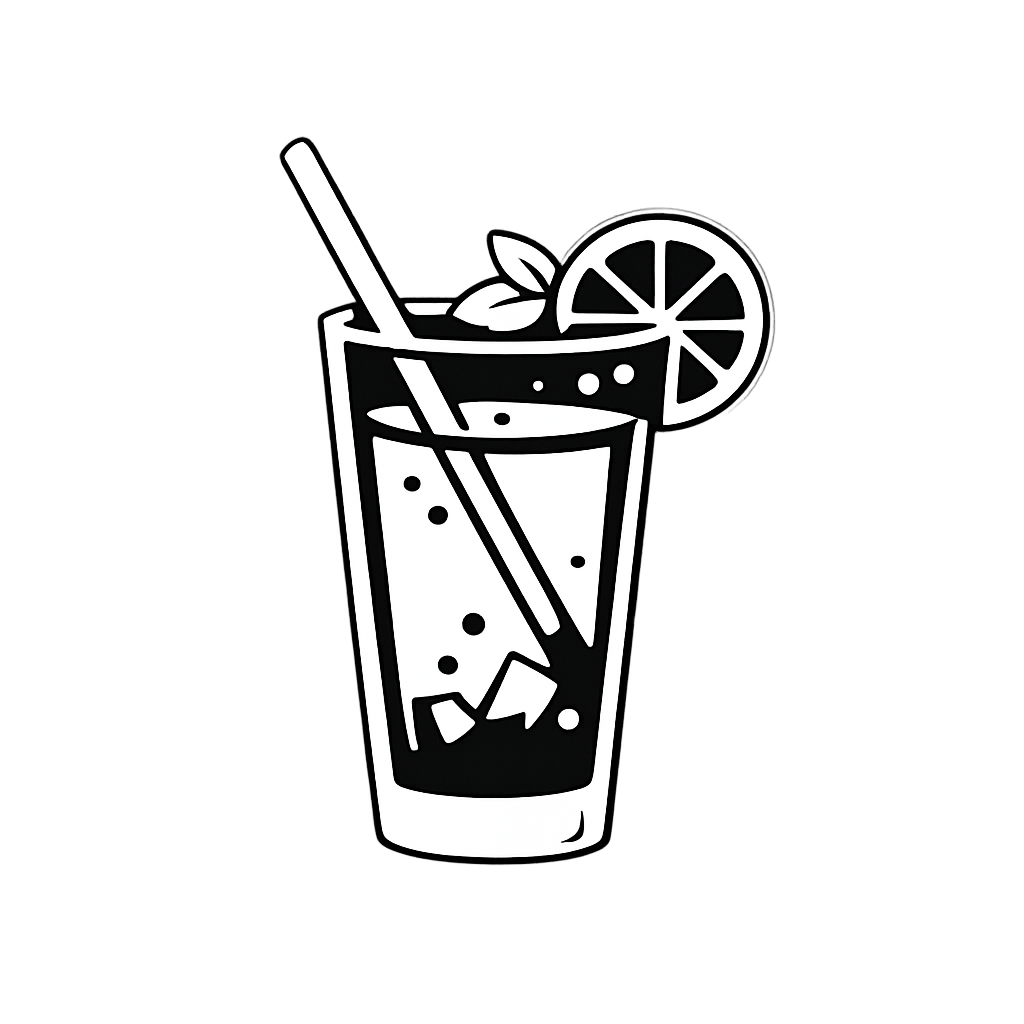 Non-Alcoholic Cocktails