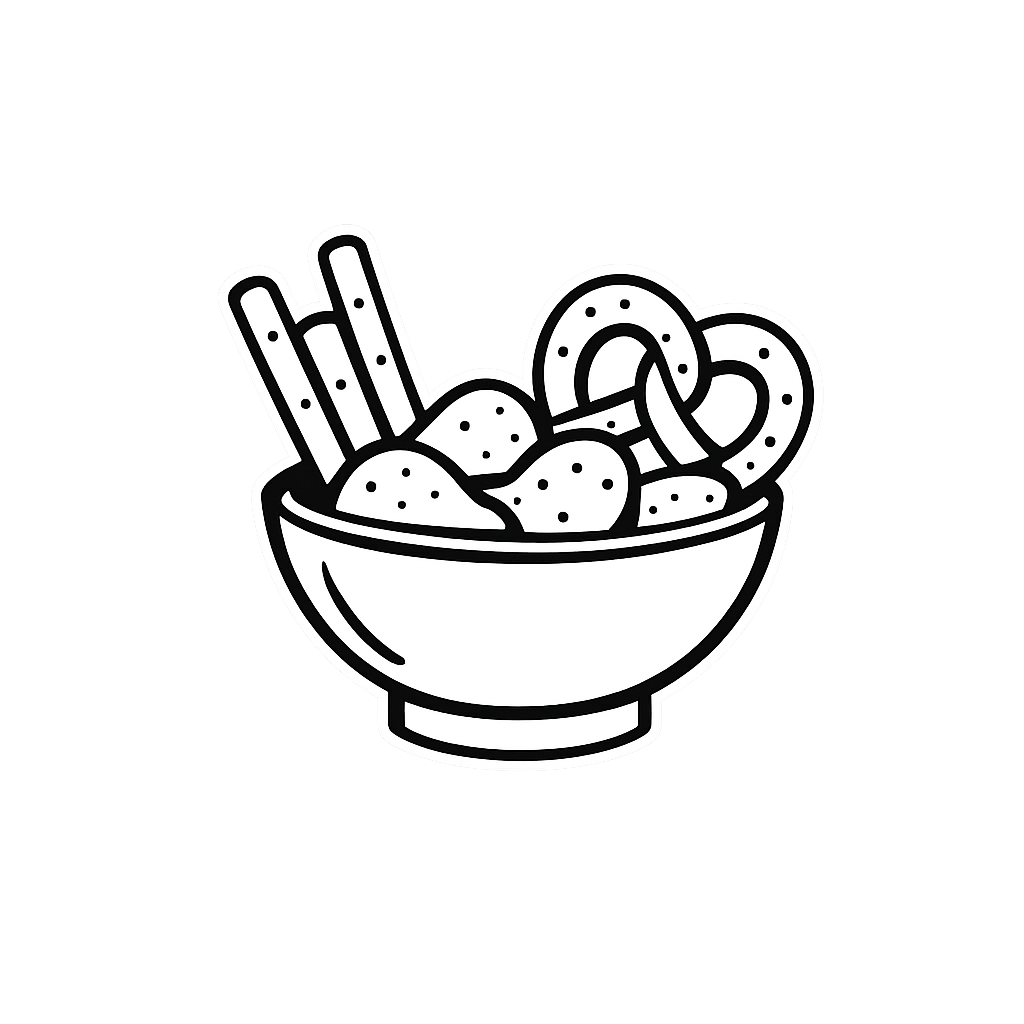 Snacks